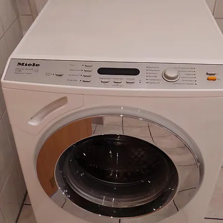 Apartment - Nahe Naturerlebnispark