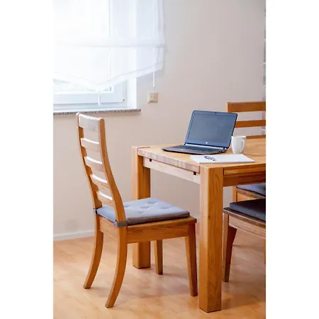 - Nahe Naturerlebnispark Apartment Waldbrol