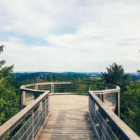 - Nahe Naturerlebnispark Apartmán