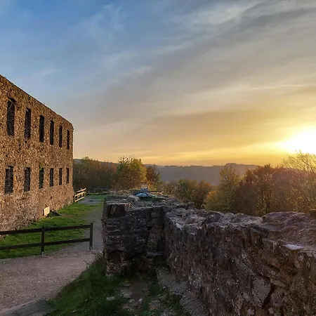 Apartment - Nahe Naturerlebnispark