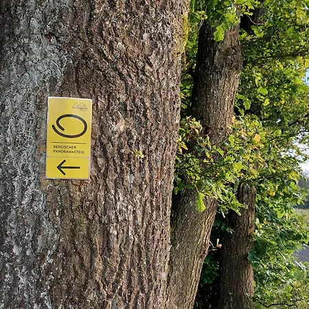 Apartmán - Nahe Naturerlebnispark *