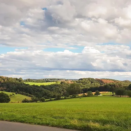 Apartment - Nahe Naturerlebnispark *