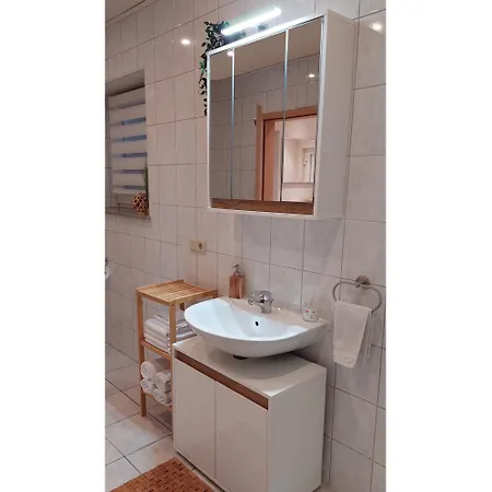 - Nahe Naturerlebnispark Apartment Waldbrol