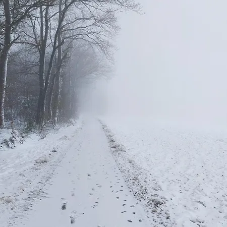 - Nahe Naturerlebnispark Apartmán *