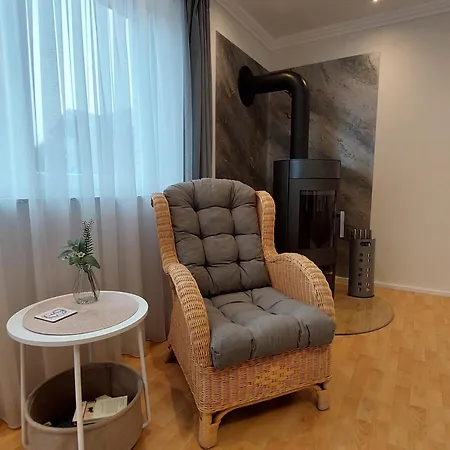 Apartmán - Nahe Naturerlebnispark *