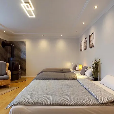 - Nahe Naturerlebnispark Waldbrol