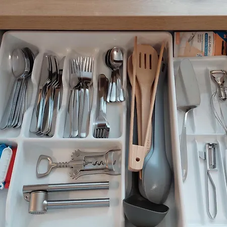 Apartment - Nahe Naturerlebnispark *