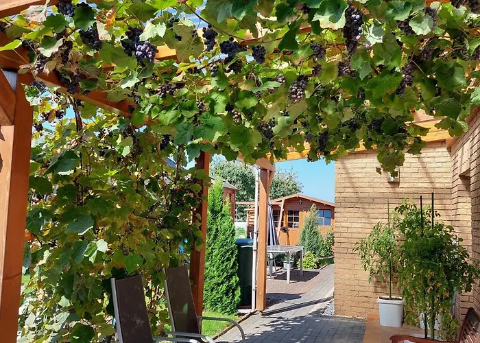 - Nahe Naturerlebnispark *