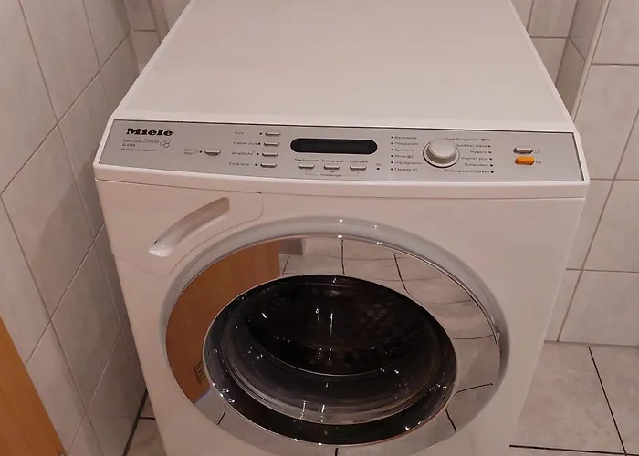 דירה - Nahe Naturerlebnispark