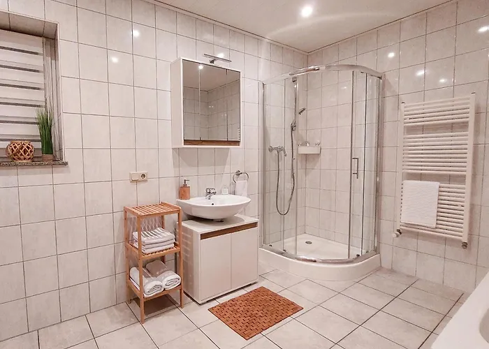 - Nahe Naturerlebnispark *