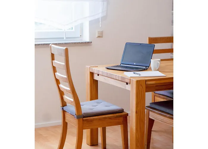 - Nahe Naturerlebnispark דירה ואלדברול