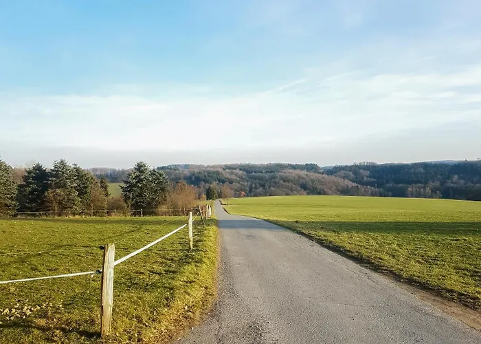 - Nahe Naturerlebnispark