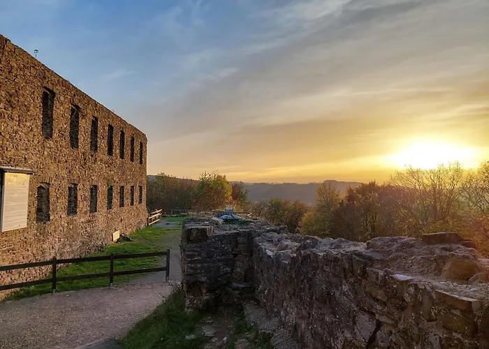Apartment - Nahe Naturerlebnispark