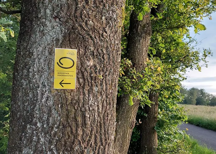 דירה - Nahe Naturerlebnispark *