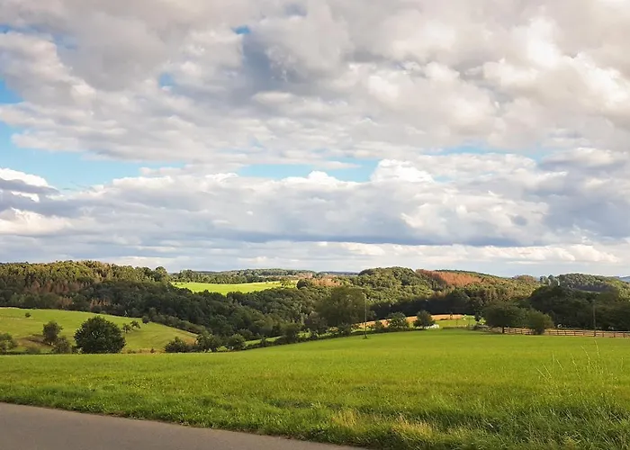 公寓 - Nahe Naturerlebnispark *