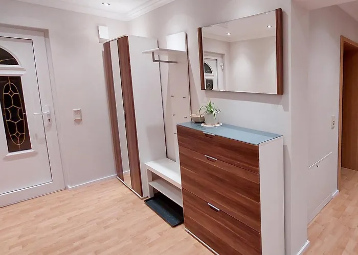 - Nahe Naturerlebnispark דירה ואלדברול