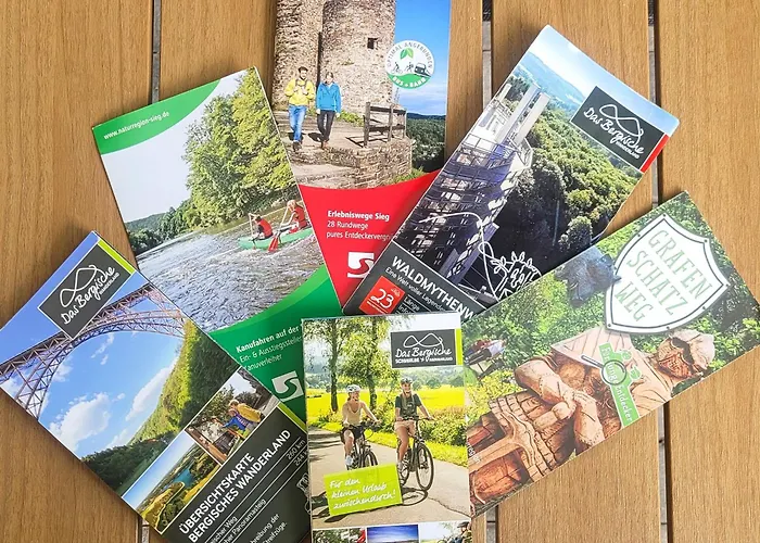 - Nahe Naturerlebnispark דירה *