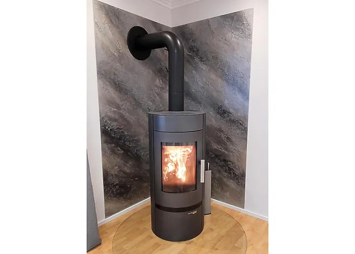 - Nahe Naturerlebnispark ואלדברול