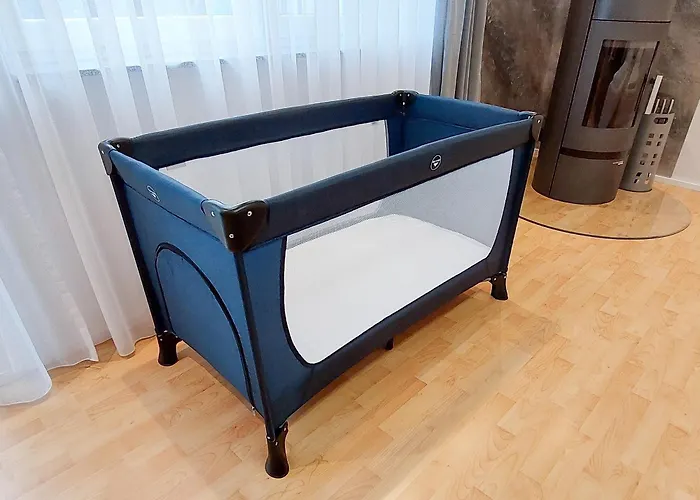 דירה - Nahe Naturerlebnispark ואלדברול