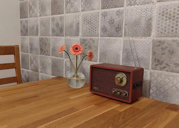 - Nahe Naturerlebnispark * 瓦尔德布勒尔