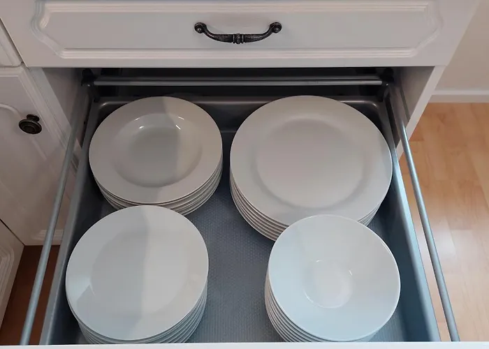 דירה - Nahe Naturerlebnispark ואלדברול