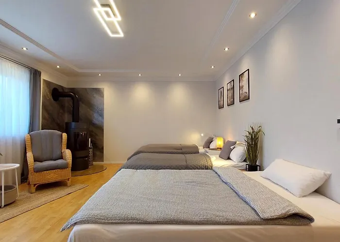 - Nahe Naturerlebnispark 瓦尔德布勒尔