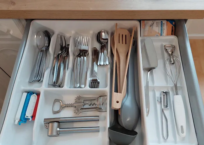 公寓 - Nahe Naturerlebnispark *